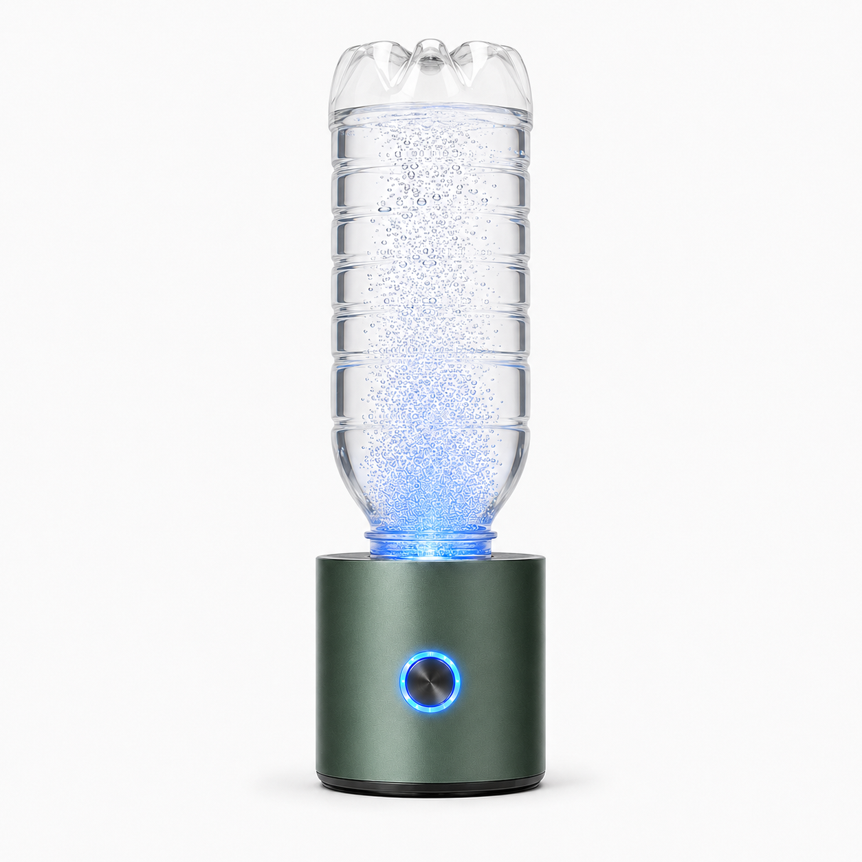 HydroVita ONE 3-in-1 Hydrogen Water Bottle