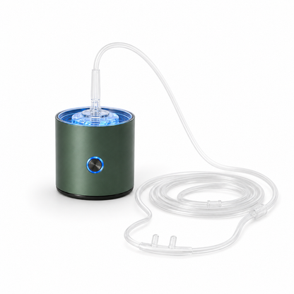HydroVita ONE 3-in-1 Hydrogen Water Bottle
