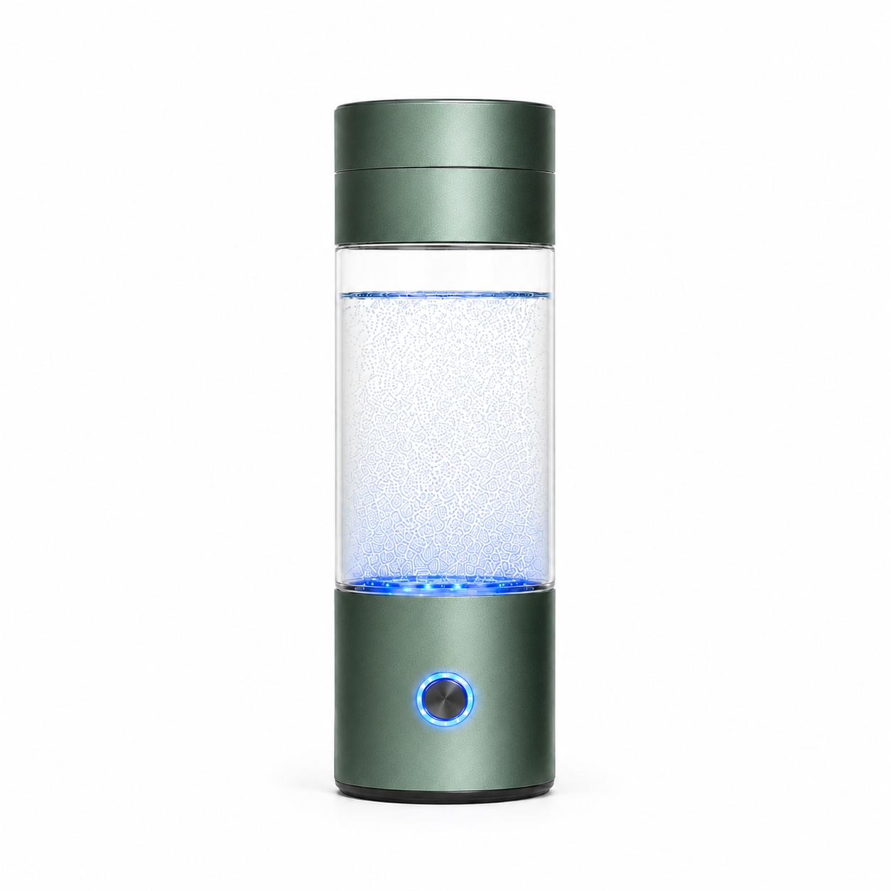HydroVita ONE 3-in-1 Hydrogen Water Bottle