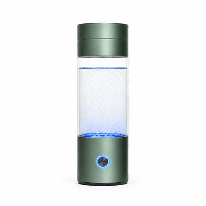 HydroVita ONE 3-in-1 Hydrogen Water Bottle